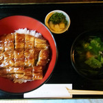 Sumiyaki Unagi Ozeki - 