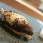 伊勢鮨 - アナゴ