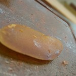 伊勢鮨 - からすみ