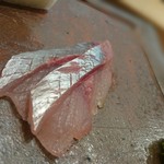 伊勢鮨 - にしん