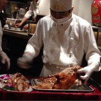 China Four Seasons 六本木店 - 
