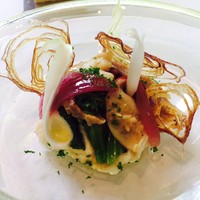 レストラン ヒロミチ - 