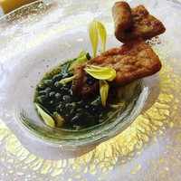 レストラン ヒロミチ - 