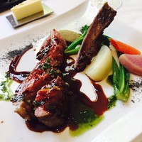レストラン ヒロミチ - 