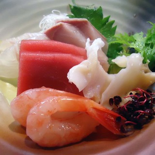 寿司・割烹　万両