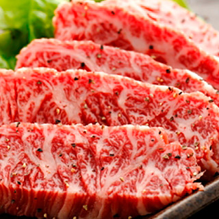 食べ放題のお肉の価値観を変えます