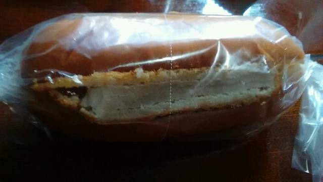 小菅製パン コスゲセイパン 豊四季 パン 食べログ