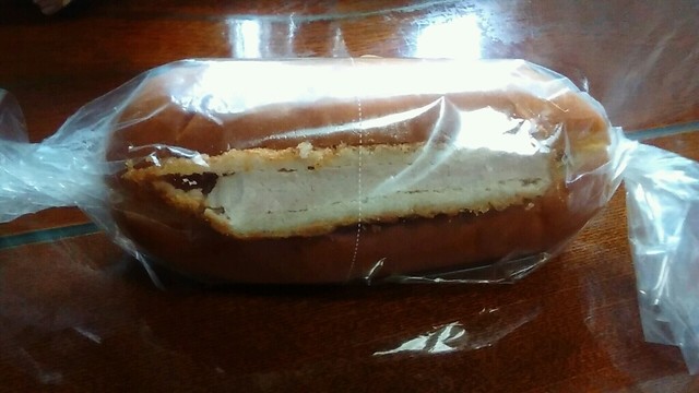 小菅製パン コスゲセイパン 豊四季 パン 食べログ