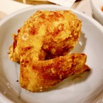 高句麗参鶏湯 - 