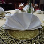 The Royal Pavilion - 