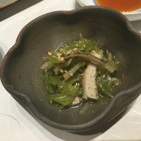 西麻布 拓 - 
