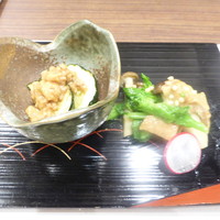あなごと日本酒 なかむら - 