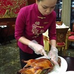 The Royal Pavilion - 