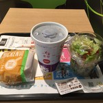 マクドナルド - 