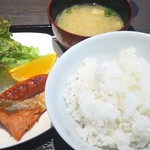 食堂カフェ COCO家 - 