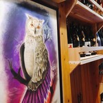 酒肴結 さかぐち - さかぐちさんの友人の描いた絵