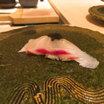 Sushi Rokushiki - 