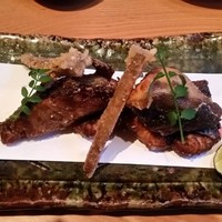並木橋なかむら - 