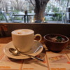 Royal Garden Cafe 青山