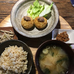 食堂ヒトト - 