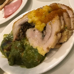 ラ・ファソン - 