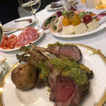 ラ・ファソン - 