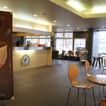 Reinforesutokafe - レインフォレストカフェ 