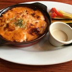 Red Lobster - 