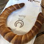 石窯パン工房 フレッシュベイク - 料理写真: