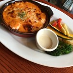 Red Lobster - 