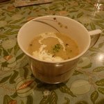 インド料理 ショナ・ルパ - 