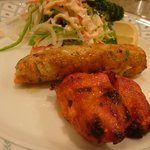 インド料理 ショナ・ルパ - 