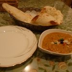 インド料理 ショナ・ルパ - 