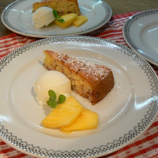 トラットリア・ラ・ヴェルデ_2