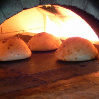 トラットリア・ラ・ヴェルデ_1