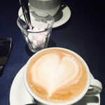 サンタ・マリア・ノヴェッラ・ティサネリーア - 