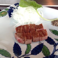 表参道うかい亭 - 