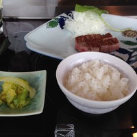 表参道うかい亭 - 