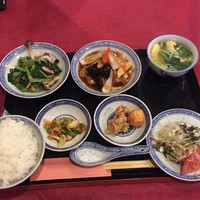 CHINESE 宗家 - 