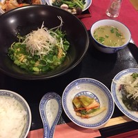 CHINESE 宗家 - 