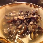 八王子 風味 - しじみラーメン激うま１