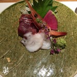 大衆食堂十勝居酒屋一心 - 