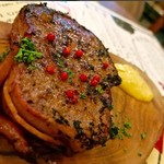 大衆ビストロ煮ジル 五反田店