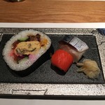 大衆食堂十勝居酒屋一心 - 