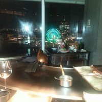 ステーキハウス オリエンタル(神戸メリケンパークオリエンタルホテル) - 