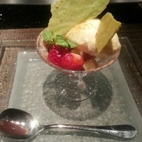 ステーキハウス オリエンタル(神戸メリケンパークオリエンタルホテル) - 