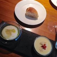 Restaurant Re: - アミューズ