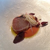 Restaurant Re: - 前菜1