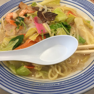 リンガーハット_2