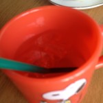 ビーンズ喜多見 - 子どものジュース